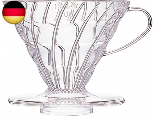 Hario,VD-02T,Kaffeefilter